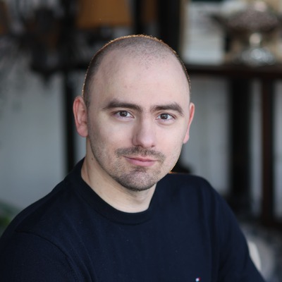 Шафер Михаил Юрьевич